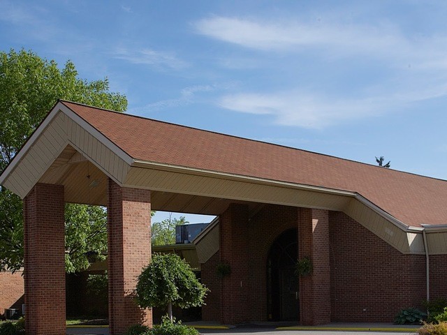 ARBORS AT STOW Assisted Living Home Image in STOW, OH